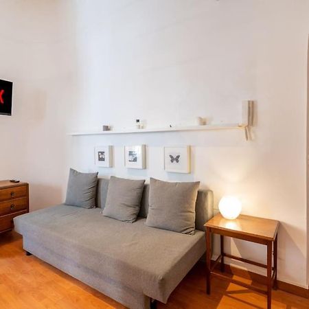 Tiny House Nel Cuore Di Roma ภายนอก รูปภาพ